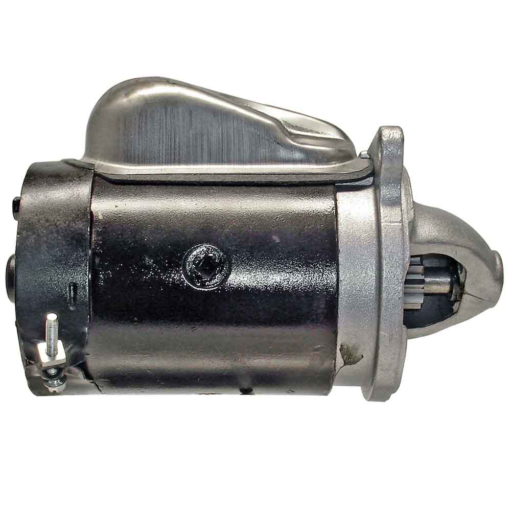 1966 Ford P-100 Starter