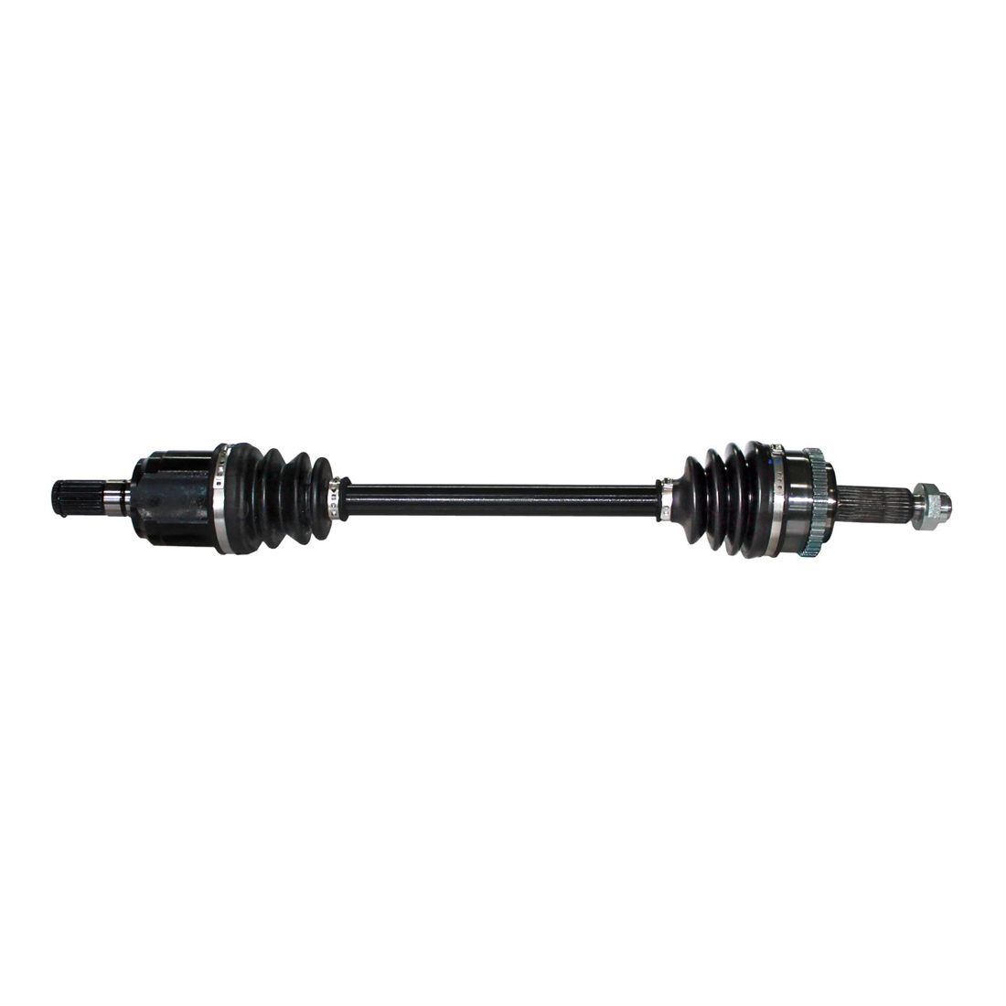 2014 Hyundai Elantra Drive Axle Front