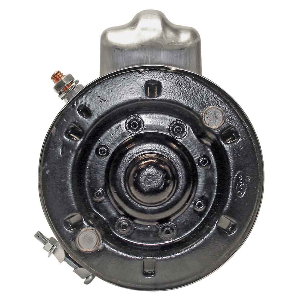 1966 Mercury Villager Starter