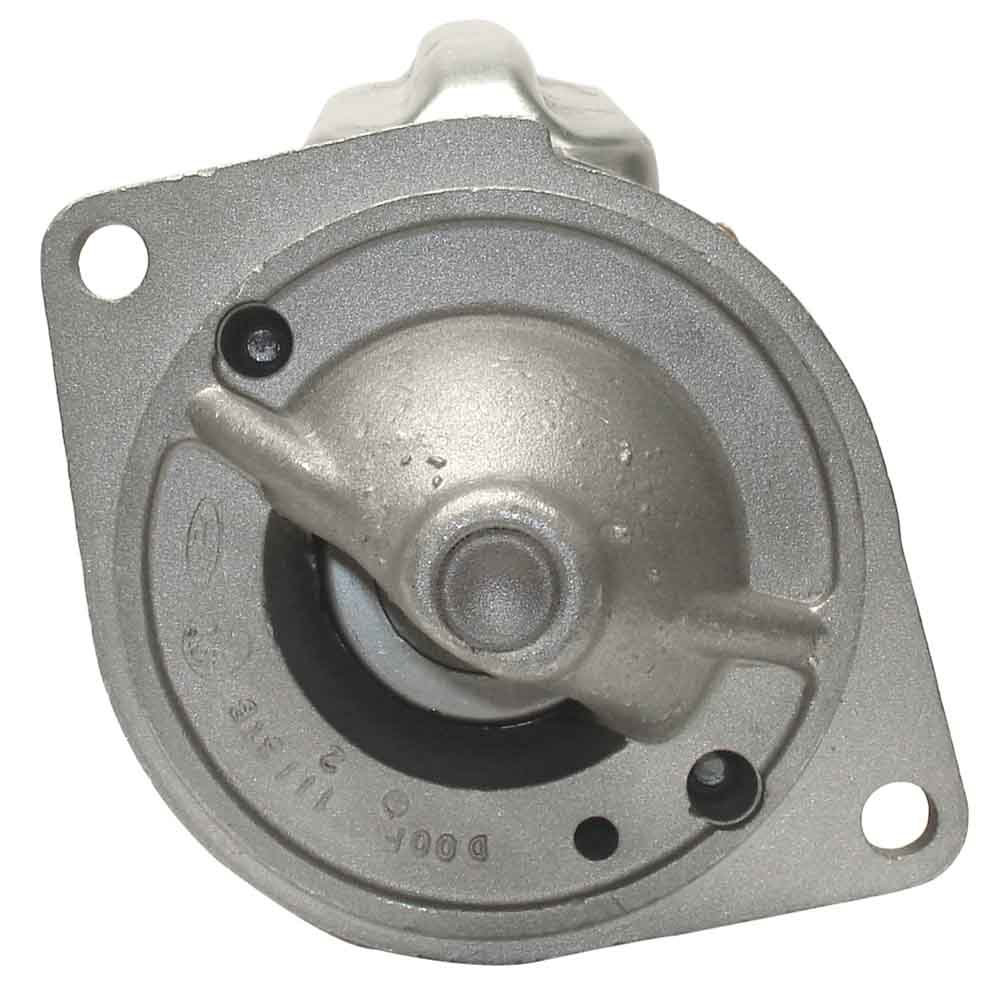 1966 Mercury Villager Starter