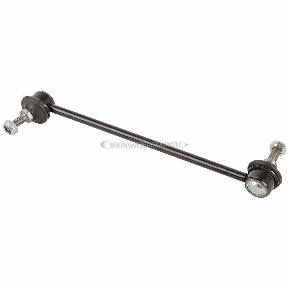 2000 Bmw M5 Control Arm Kit