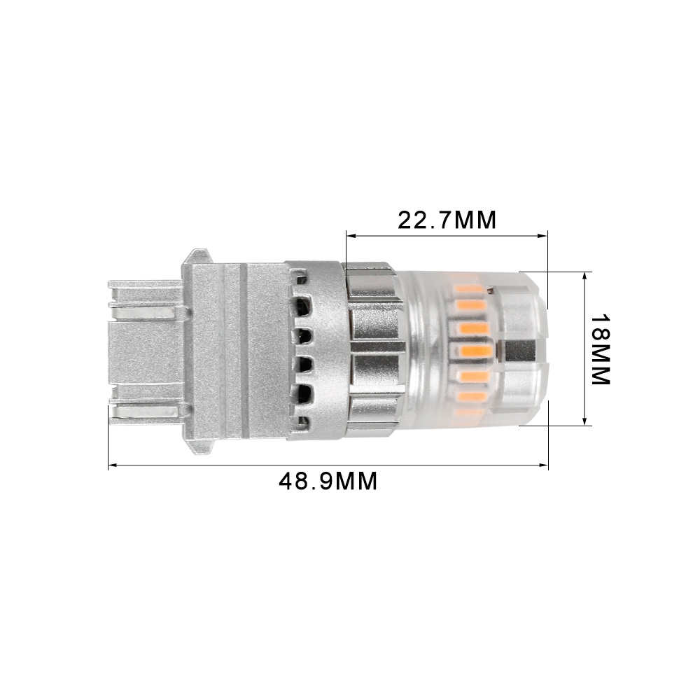 2007 Gmc Sierra 1500 Classic Multi Purpose Light Bulb
