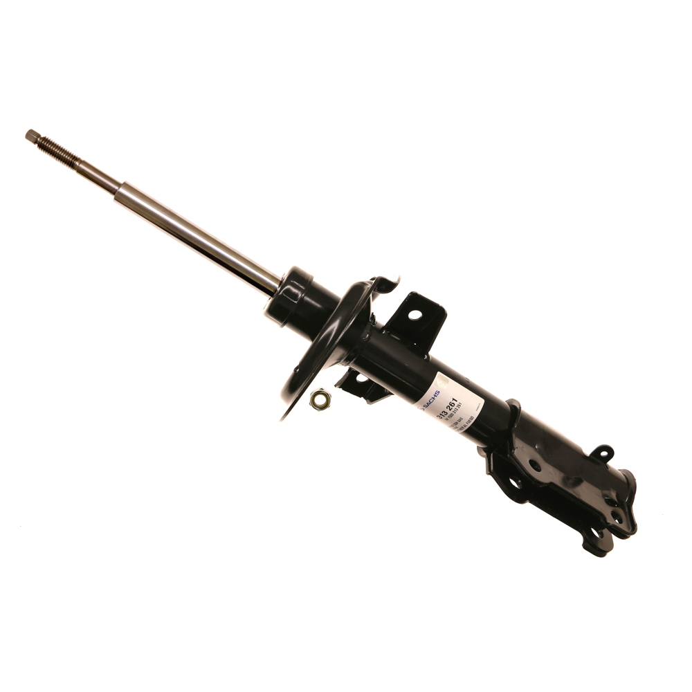 2012 Ford Mustang Shock Absorber