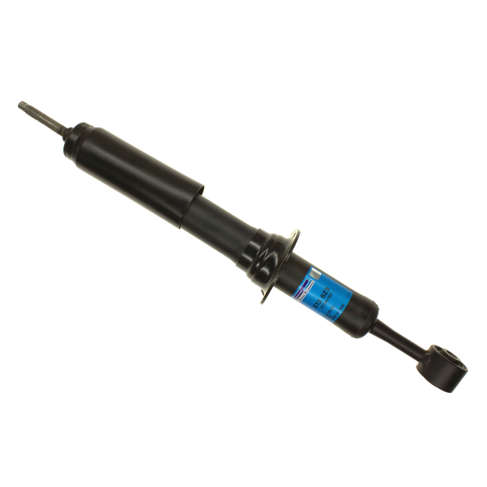 2014 Toyota Tacoma Shock Absorber