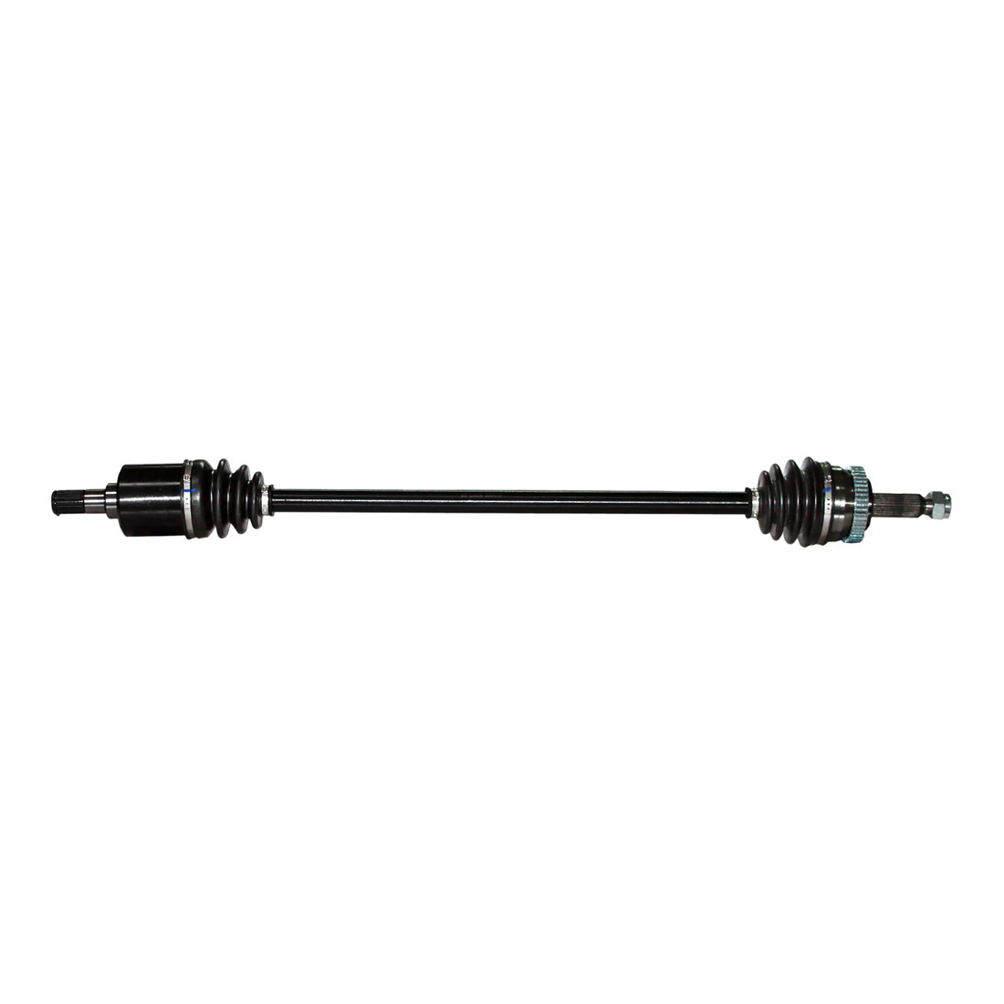 BuyAutoParts 90-04752N Drive Axle Front