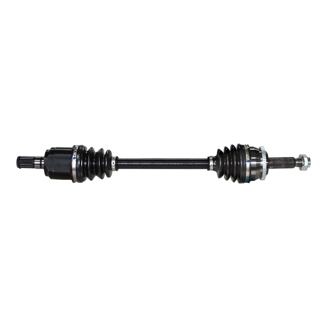 BuyAutoParts 90-04579N Drive Axle Front
