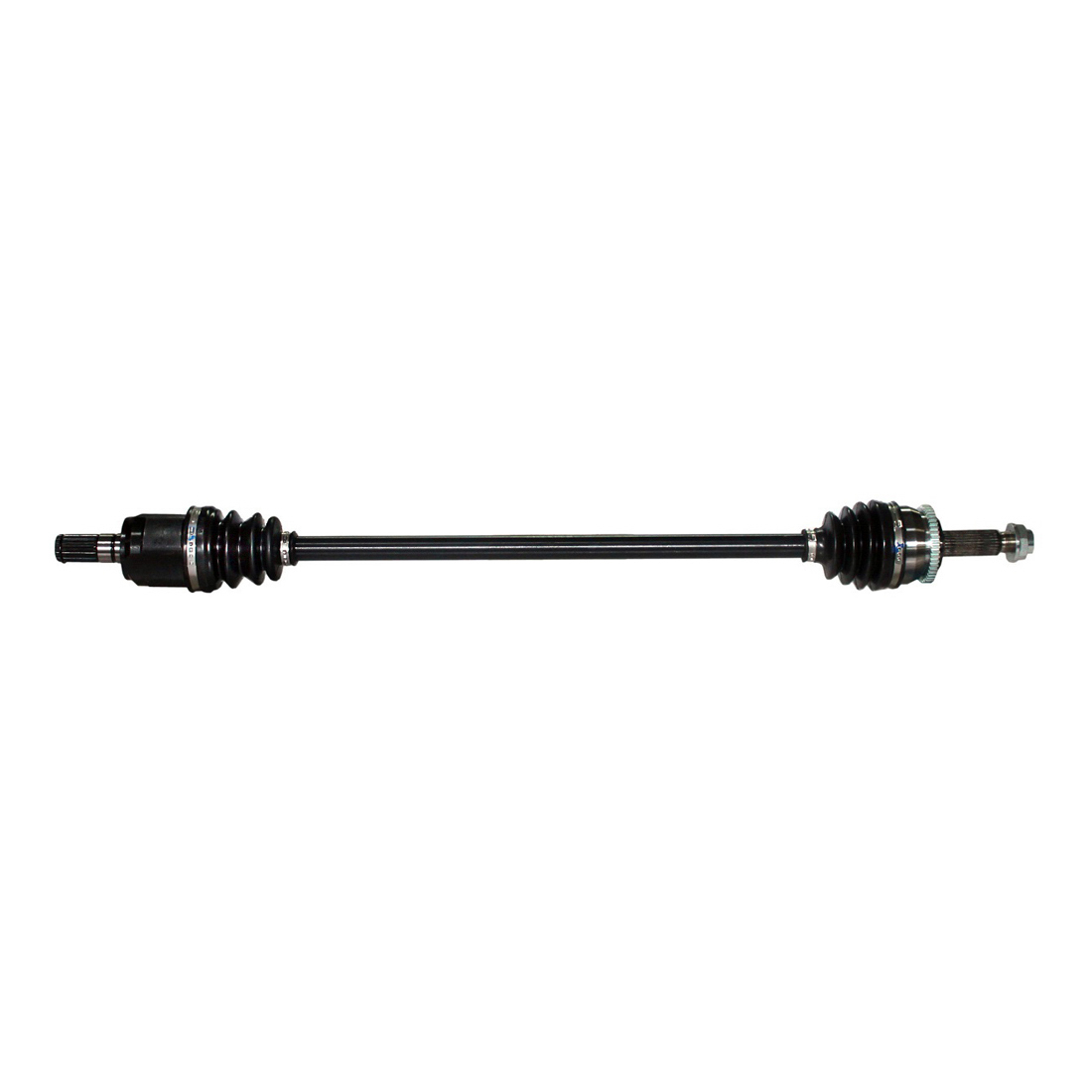 BuyAutoParts 90-04577N Drive Axle Front