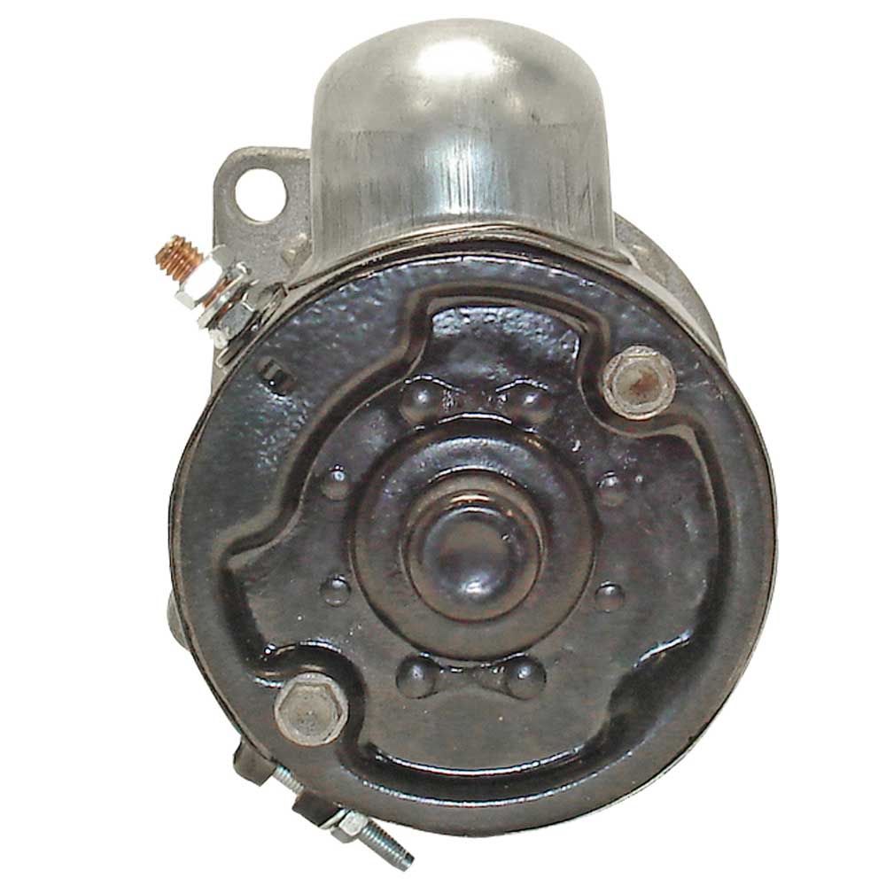 1977 Ford Pinto Starter