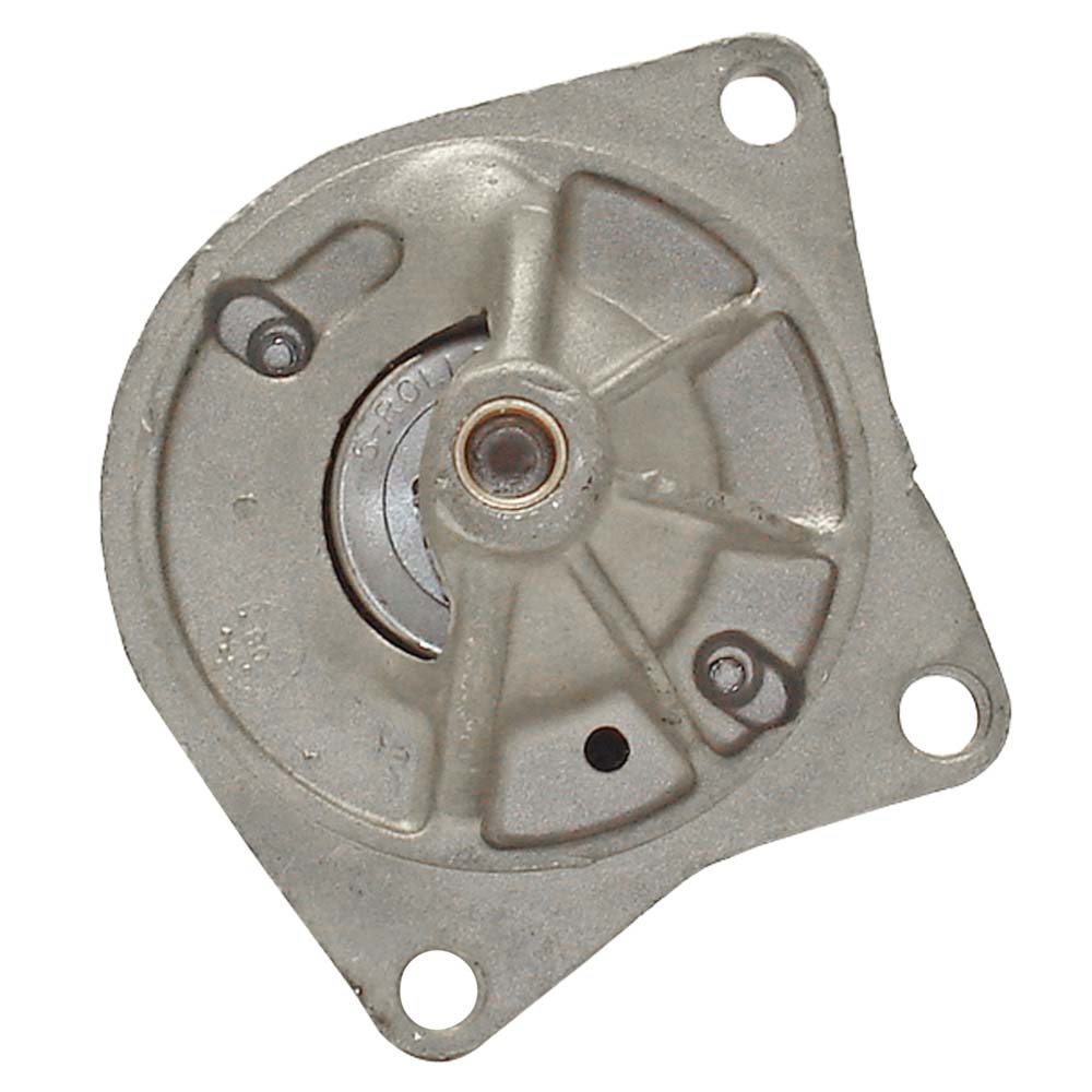 1977 Ford Pinto Starter