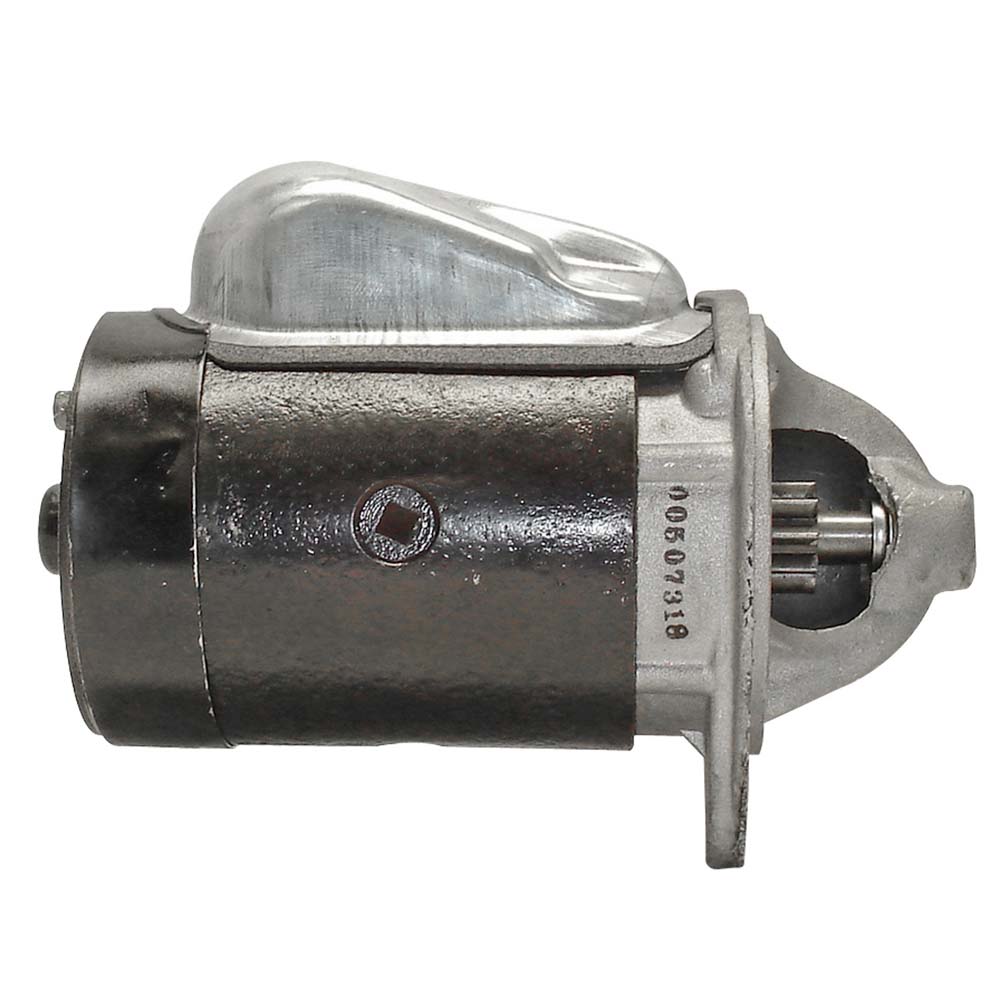 1977 Ford Pinto Starter