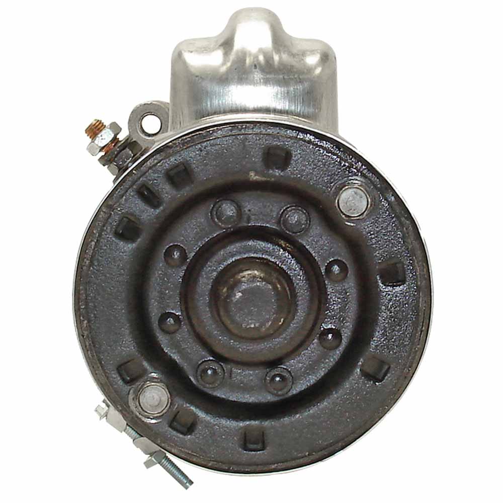 1977 Ford Thunderbird Starter