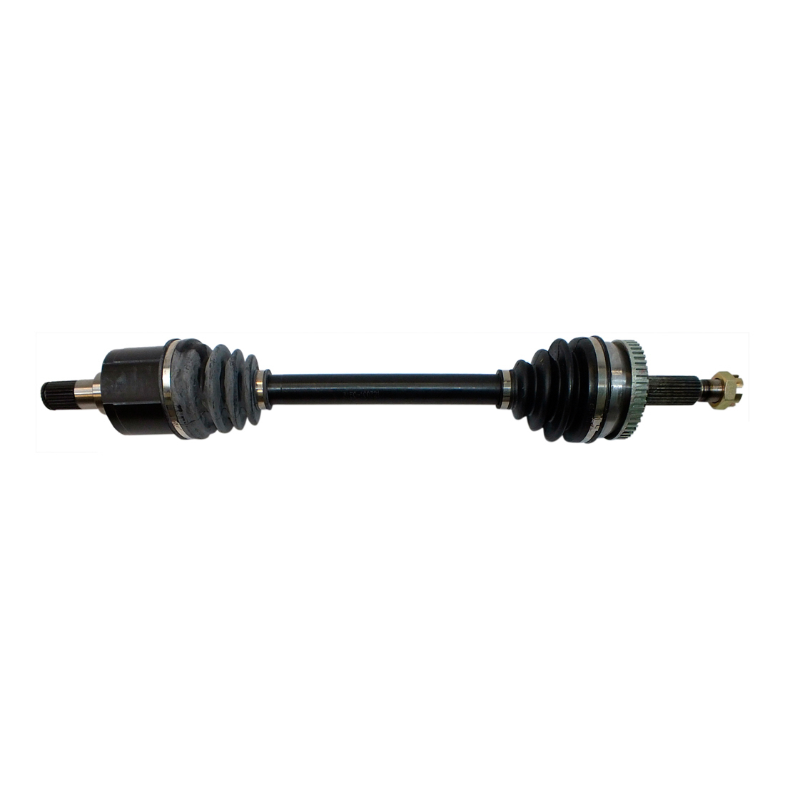 BuyAutoParts 90-03774N Drive Axle Front