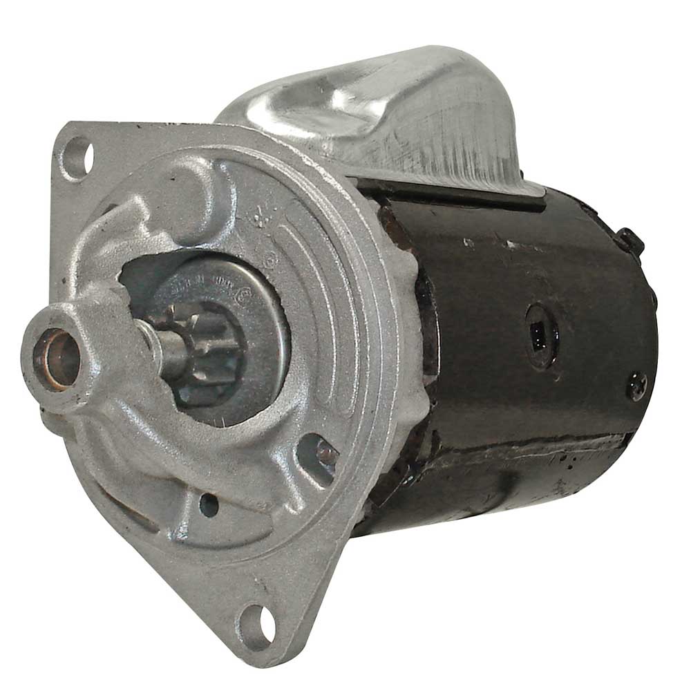 1976 Ford Pinto Starter
