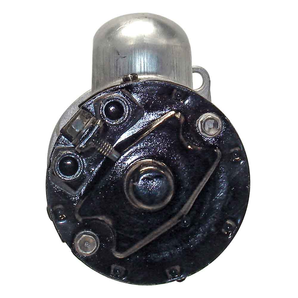 1976 Ford Pinto Starter