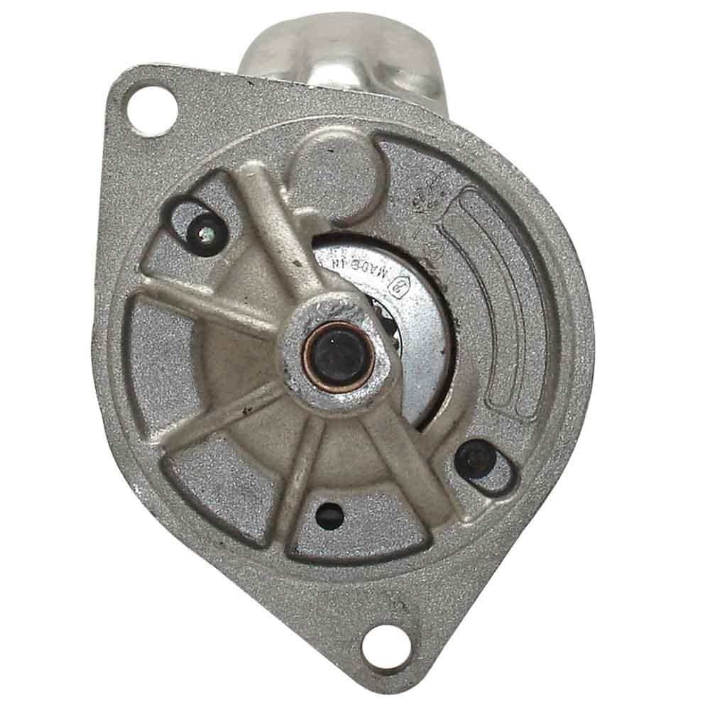 1976 Ford Pinto Starter