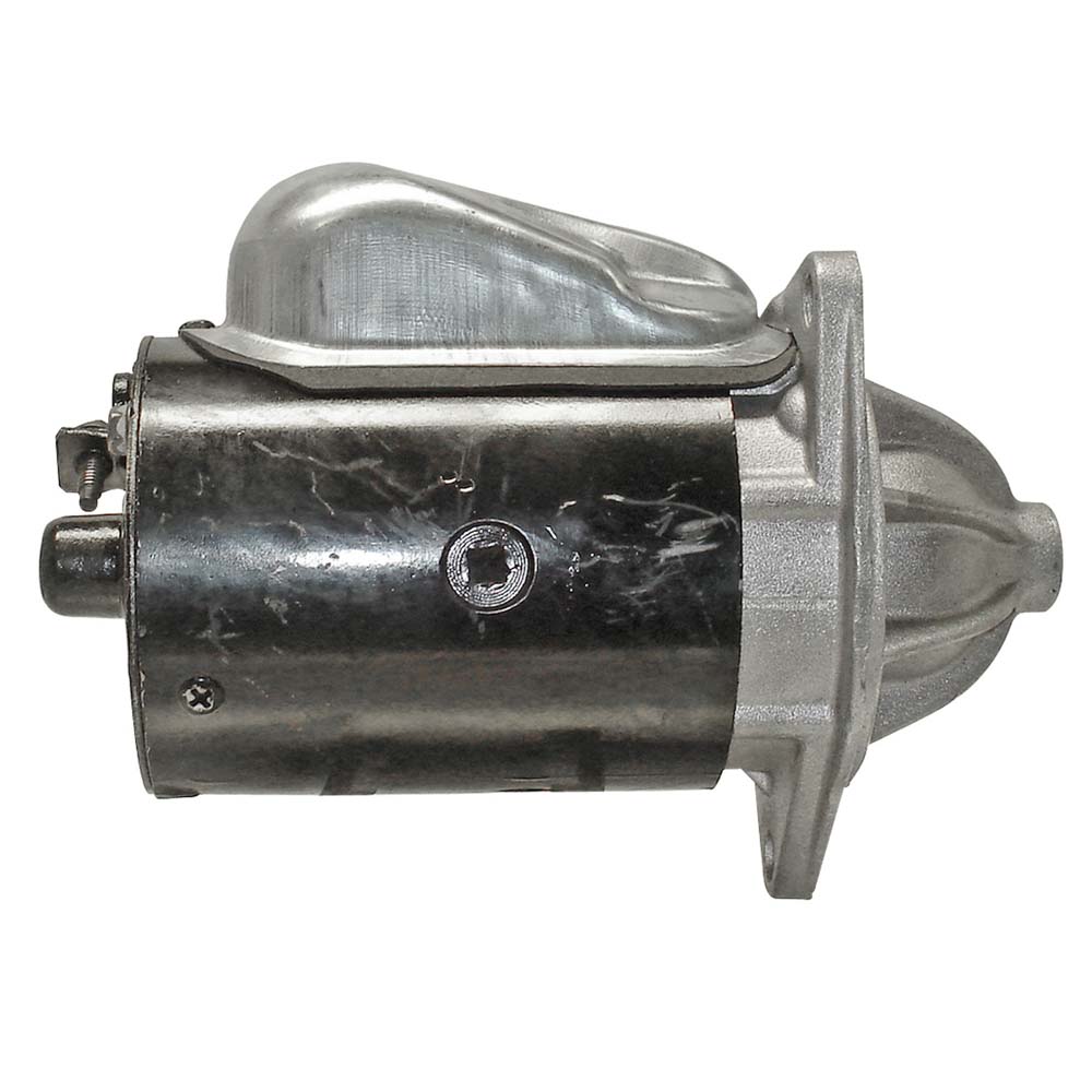 1976 Ford Pinto Starter