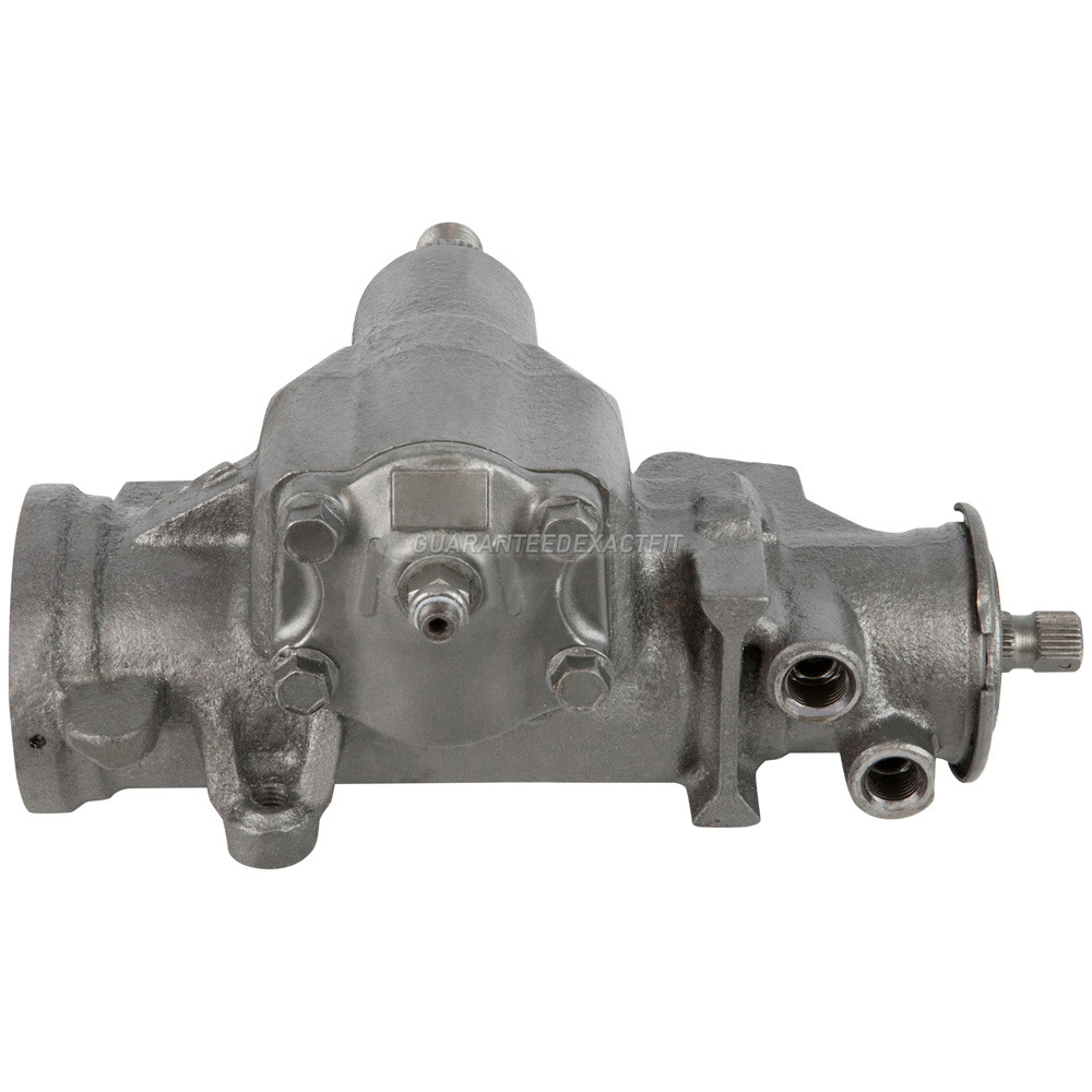 2001 Honda Prelude Power Steering Pump All Models 8601199 R