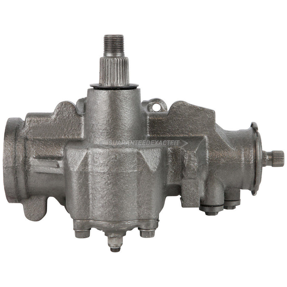 2001 Honda Prelude Power Steering Pump All Models 8601199 R