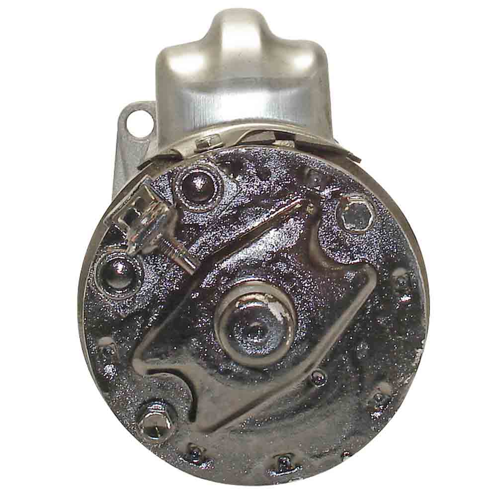 1982 Ford Bronco Starter