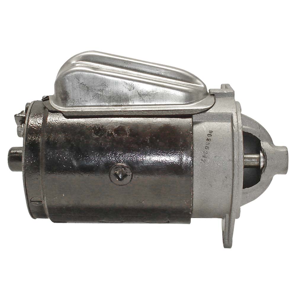 1982 Ford Bronco Starter