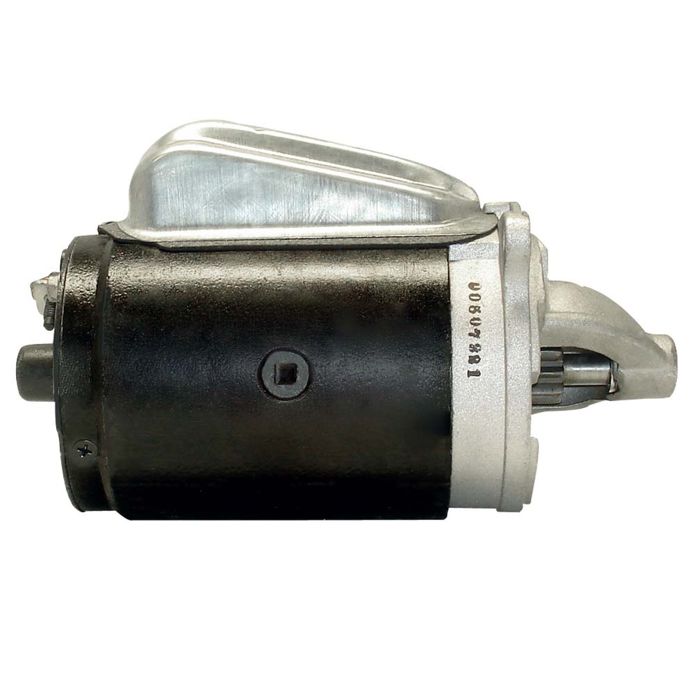 1977 Mercury Comet Starter