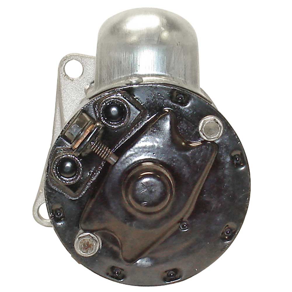1981 Ford Mustang Starter