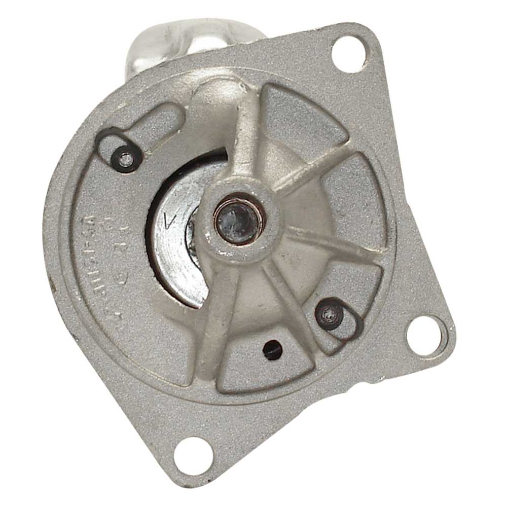 1981 Ford Mustang Starter