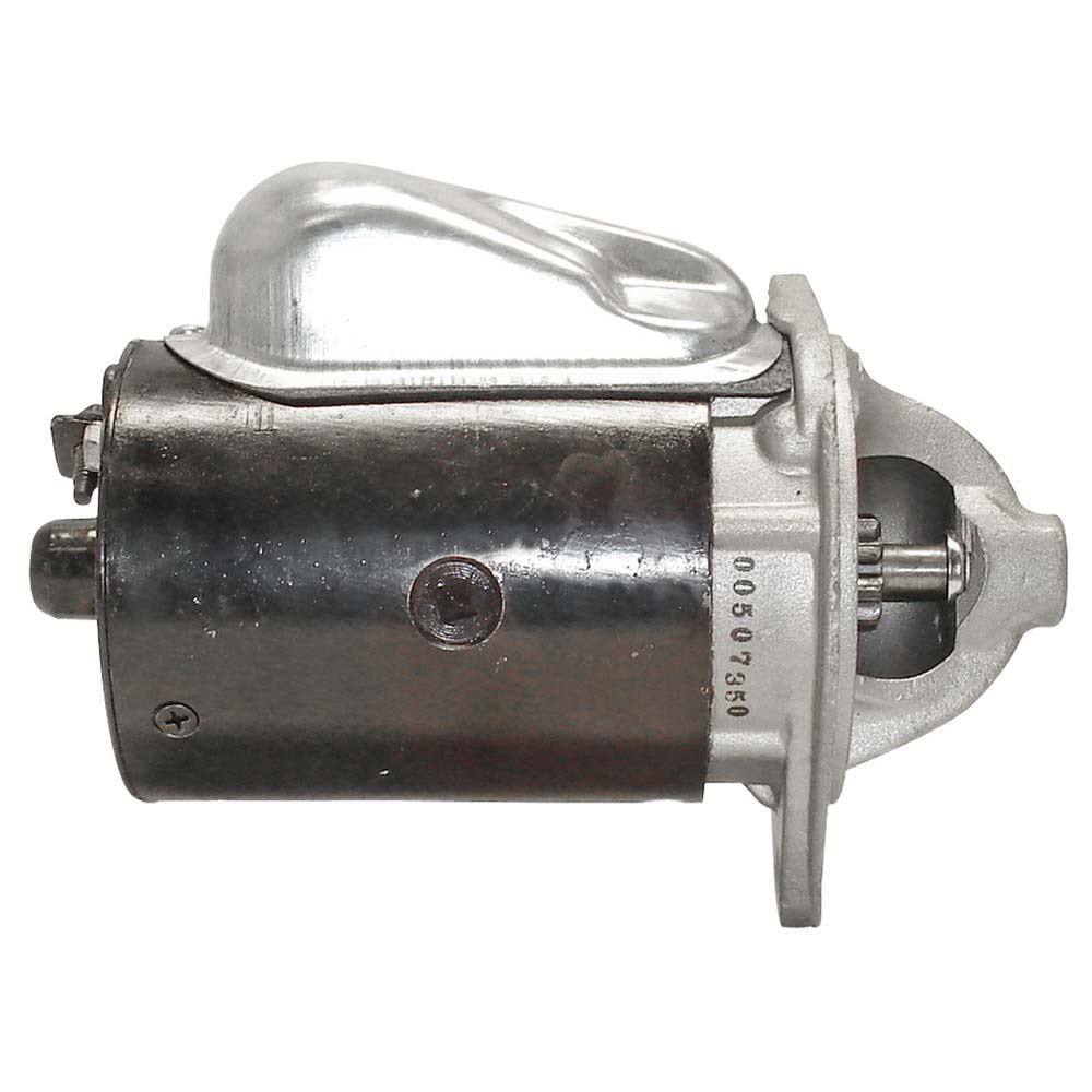 1981 Ford Mustang Starter