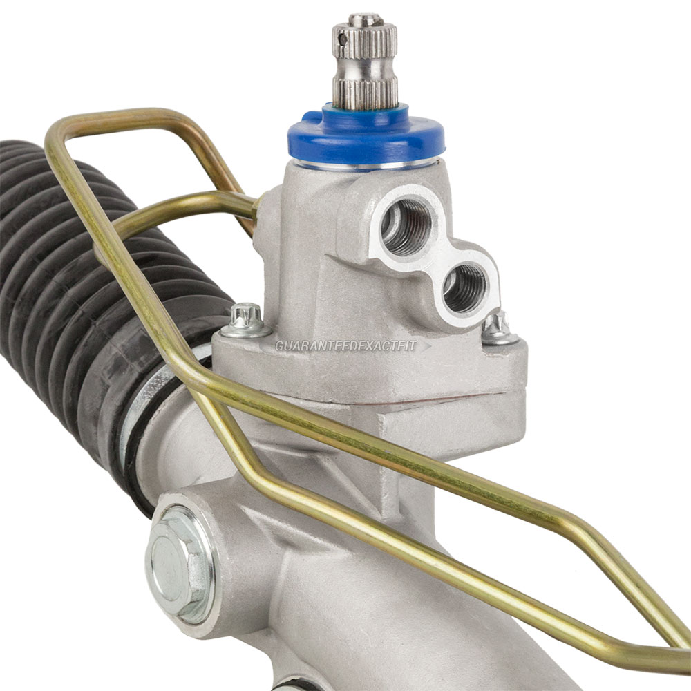 BuyAutoParts 80-01106AN Rack and Pinion