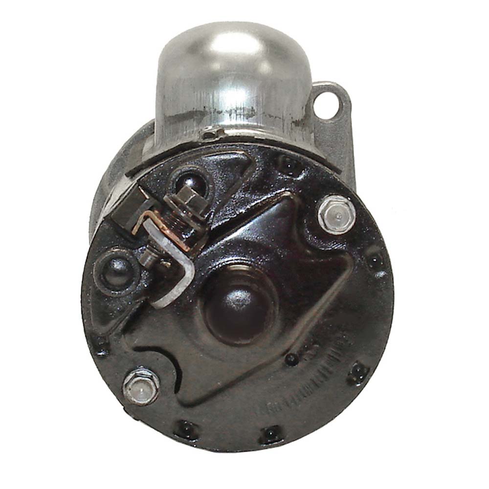 1977 Ford Pinto Starter