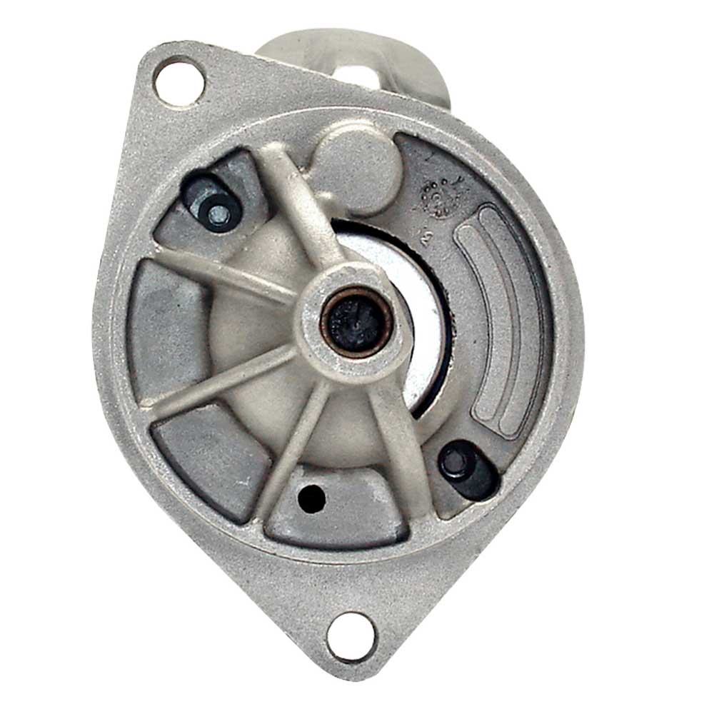 1977 Ford Pinto Starter