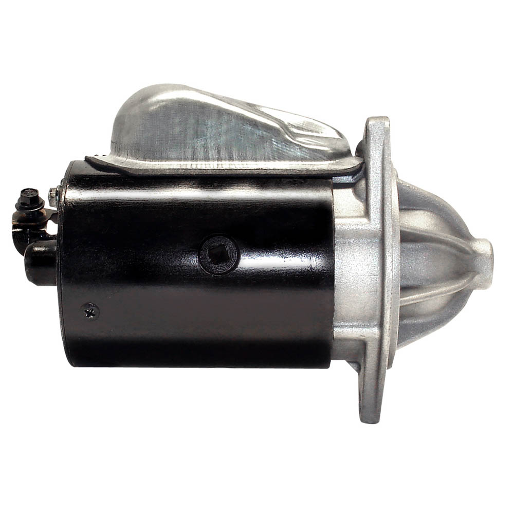 1977 Ford Pinto Starter