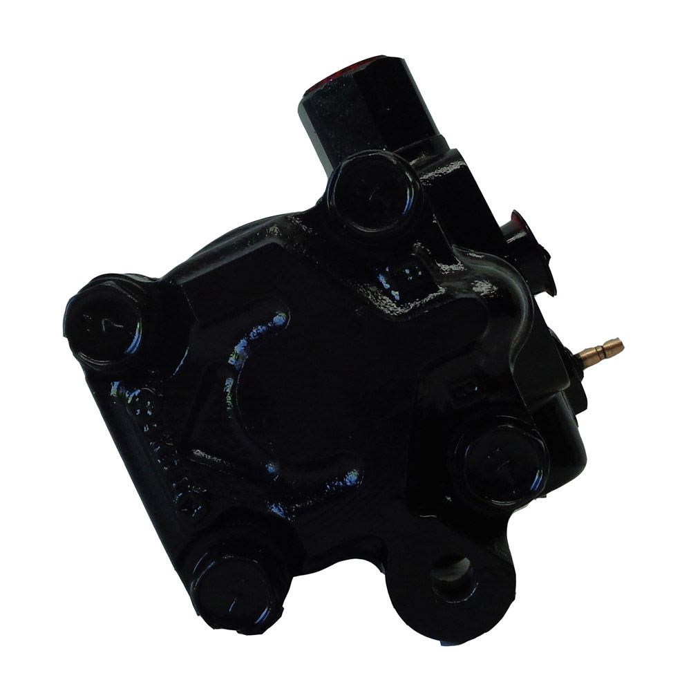 1994 Hyundai Sonata Power Steering Pump