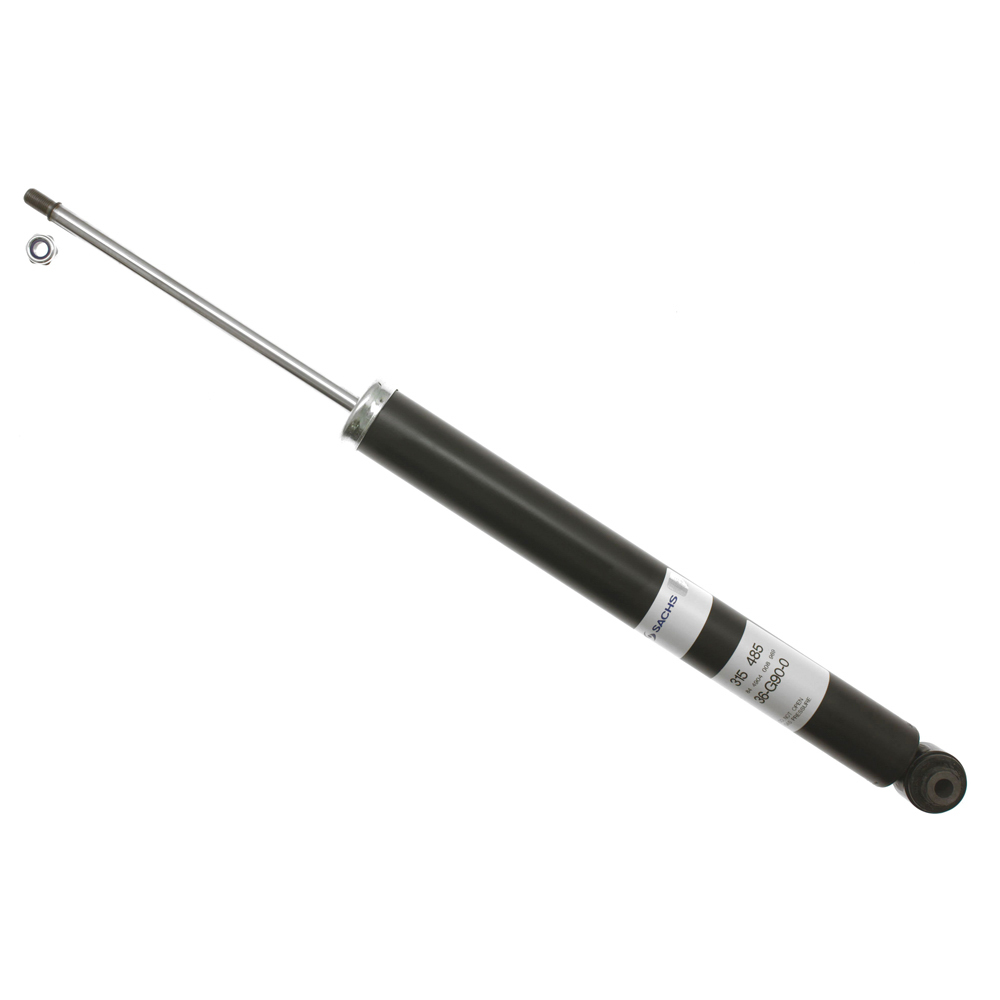 2015 Mercedes Benz CLS400 Shock Absorber