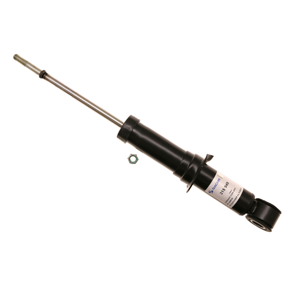 2014 Toyota Corolla Shock Absorber