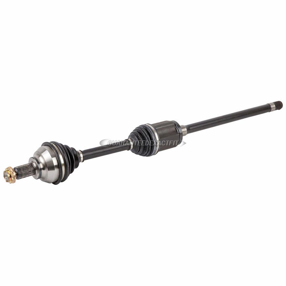 2000 Bmw X5 Drive Axle Kit