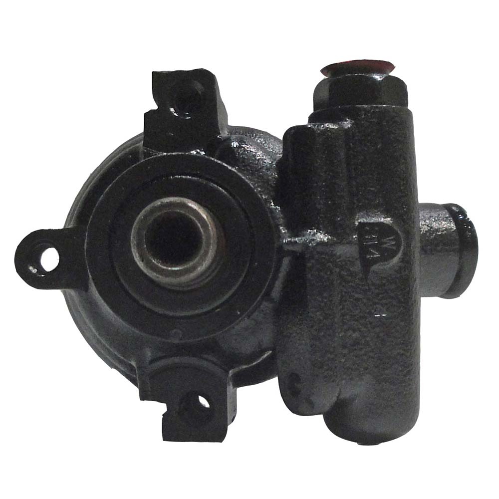 2004 Buick Rainier Power Steering Pump
