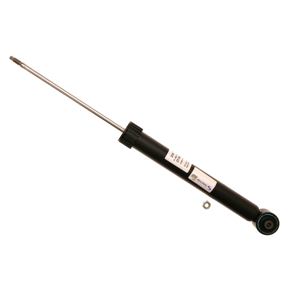 2013 Volkswagen Beetle Shock Absorber