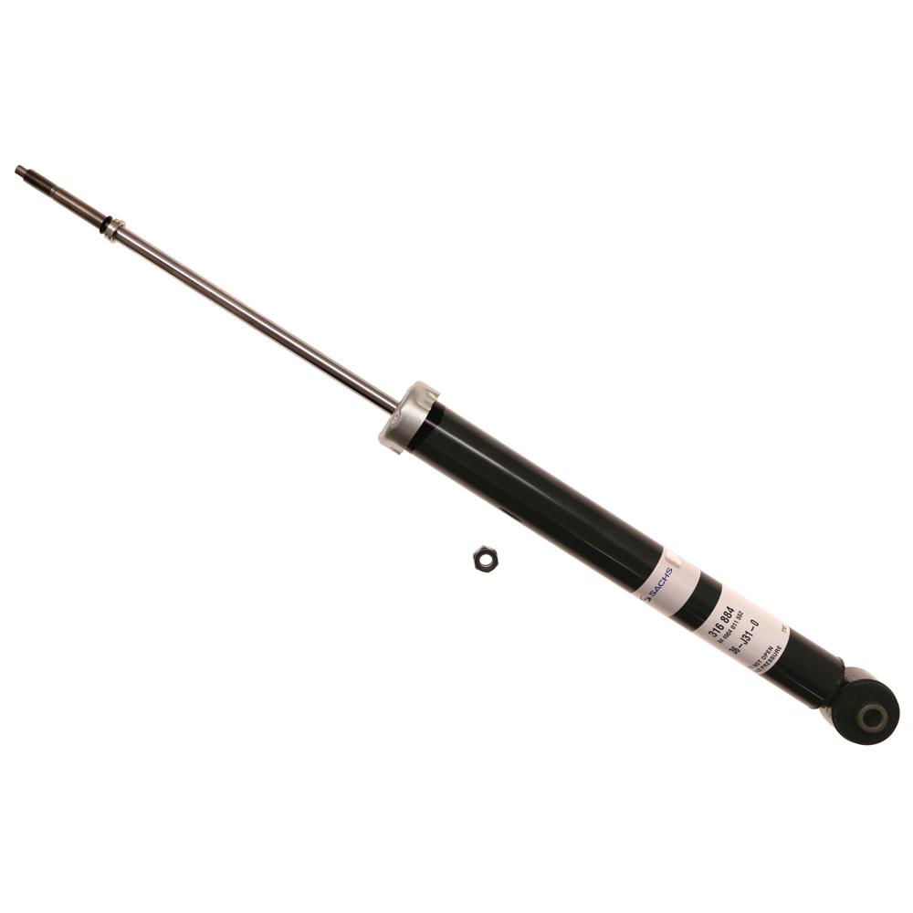 2017 Kia Soul EV Shock Absorber