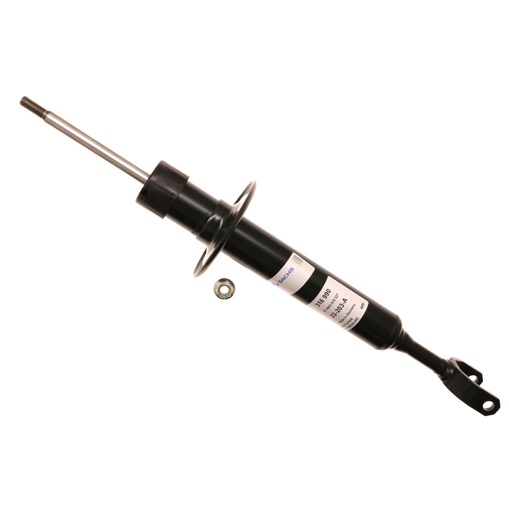 2004 Audi A6 Quattro Shock Absorber