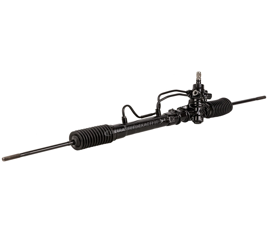 BuyAutoParts 80-00525R Rack and Pinion