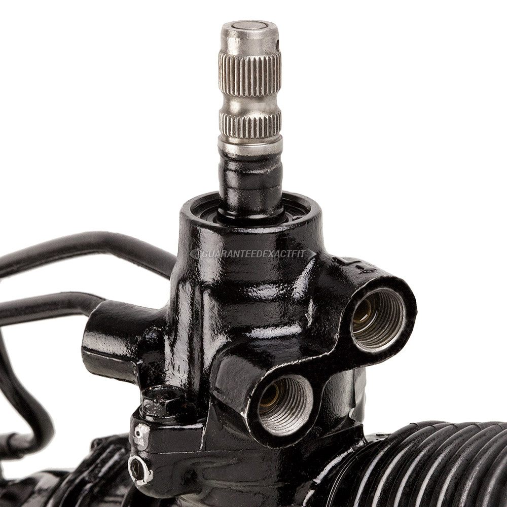 BuyAutoParts 80-00525R Rack and Pinion