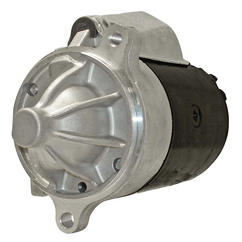 1982 Ford Bronco Starter