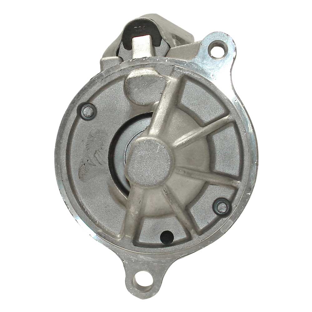 1982 Ford Bronco Starter