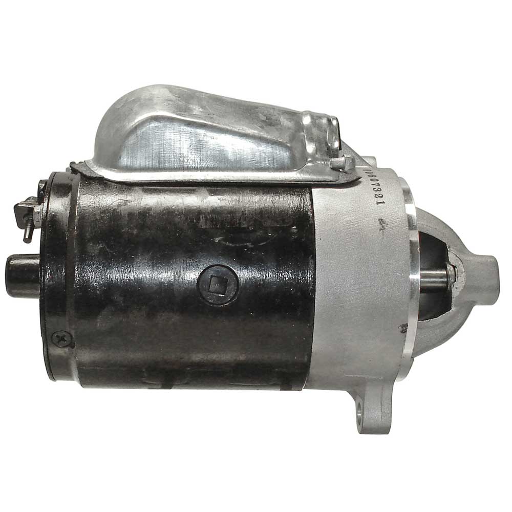 1982 Ford Bronco Starter