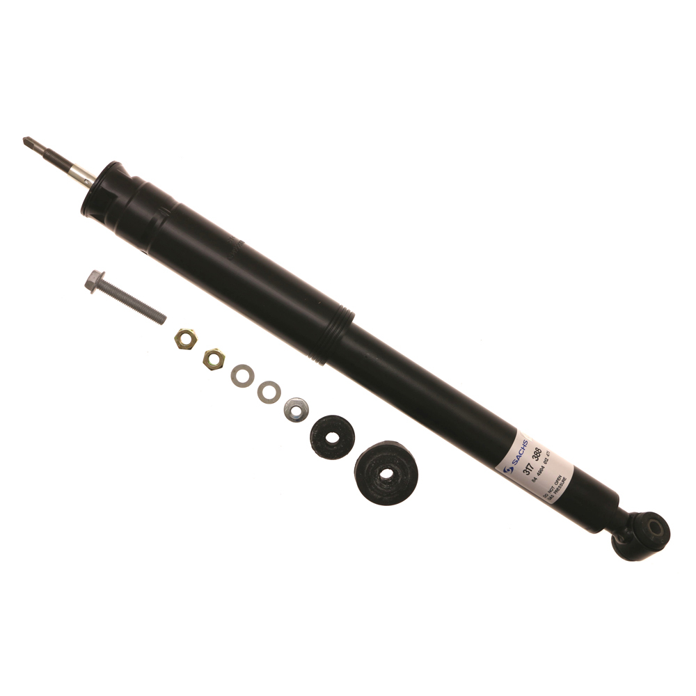 2002 Mercedes Benz CLK430 Shock Absorber