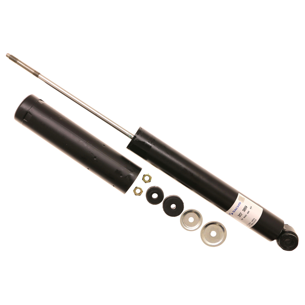 1966 Mercedes Benz 200D Shock Absorber