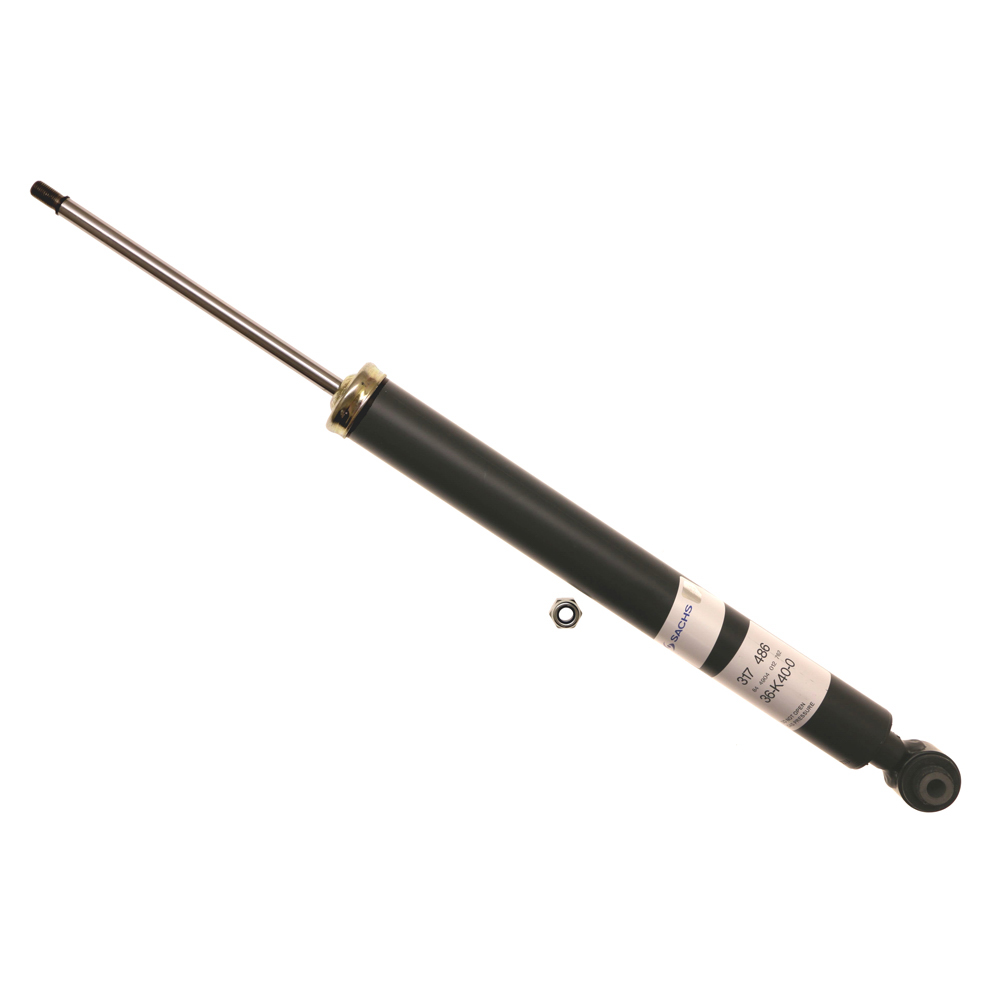 2015 Mercedes Benz E400 Shock Absorber