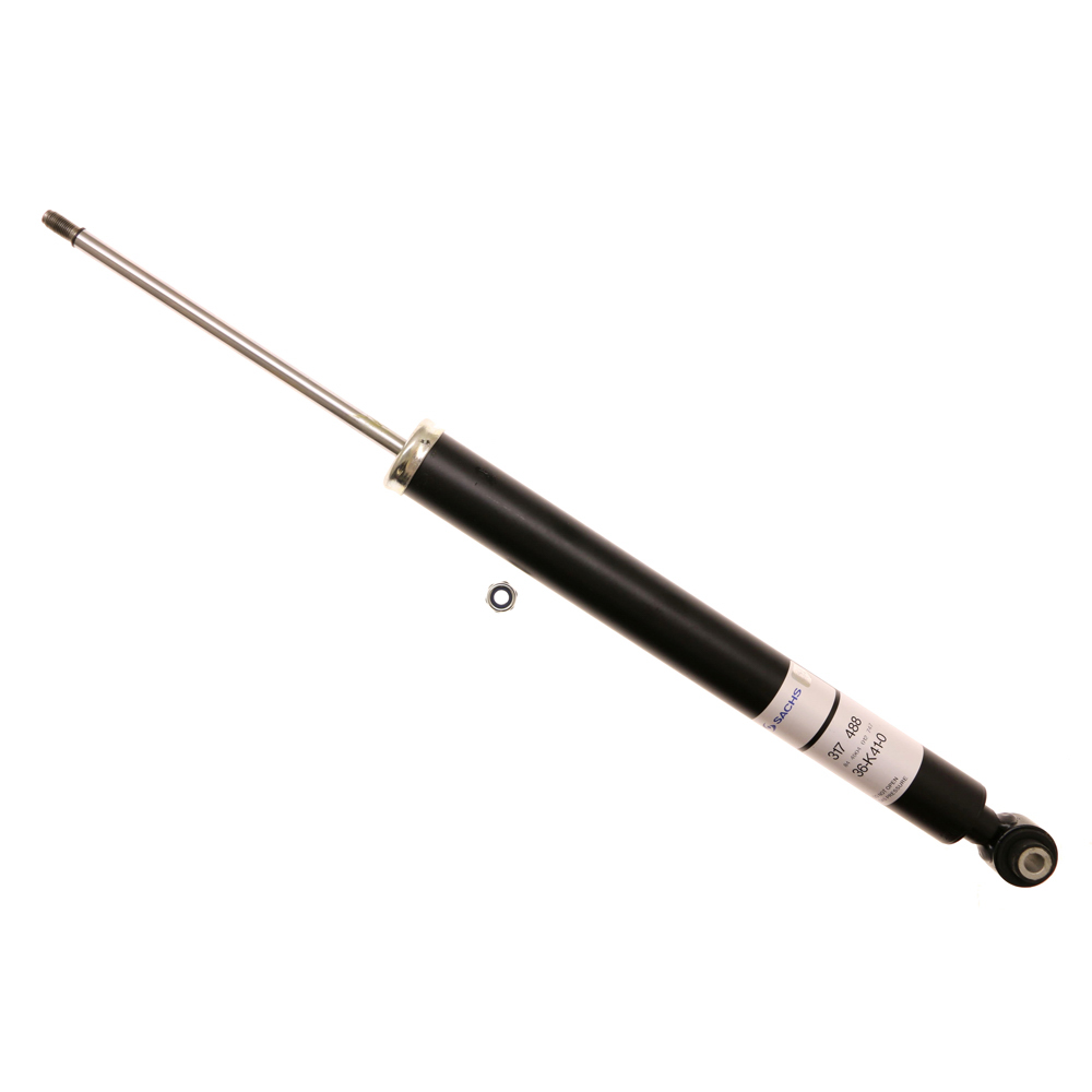 2016 Mercedes Benz CLA250 Shock Absorber