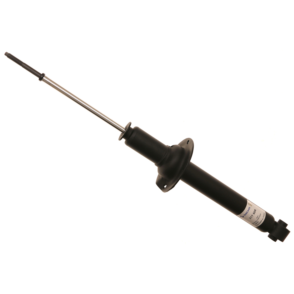 2007 Honda Accord Shock Absorber